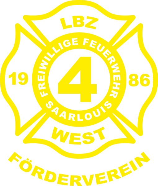 Förderverein der Feuerwehr Saarlouis West eV
